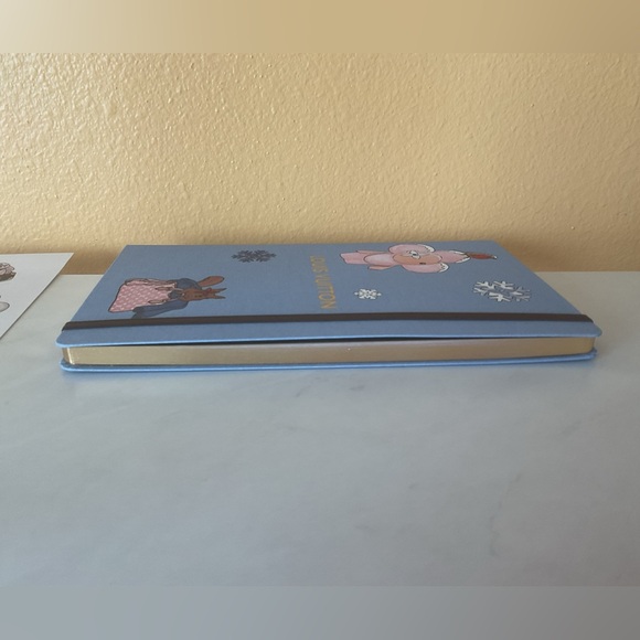 Louis Vuitton Vivienne Notebook MM Full Set - Picture 4 of 12